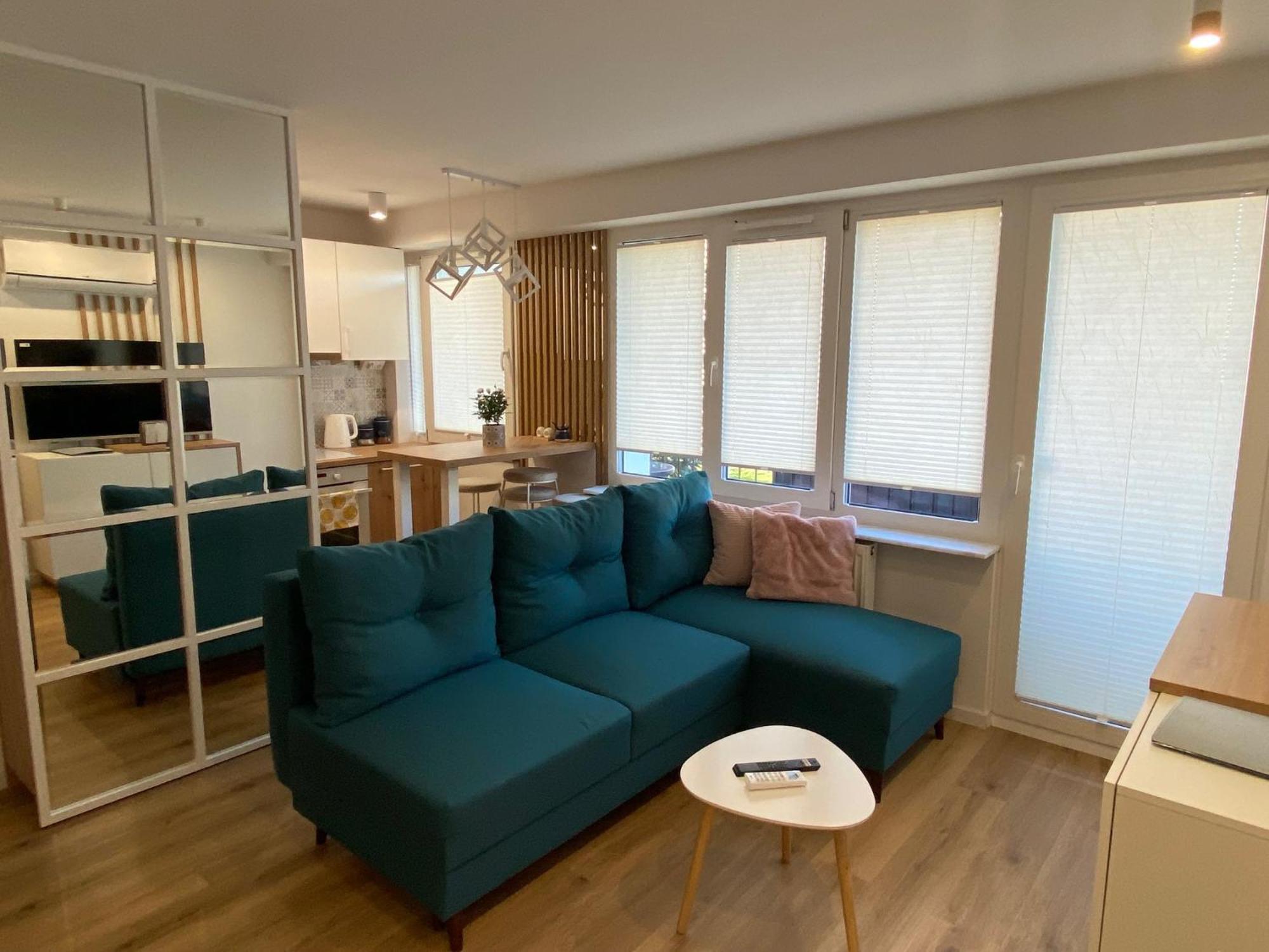Apartment Dim Pulaskiego *